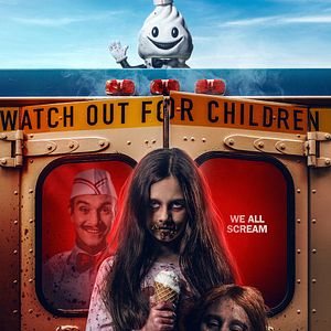 Bilder Eli Roth's Ice Cream Man
