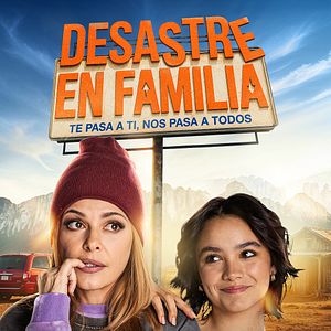 Bilder Desastre En Familia