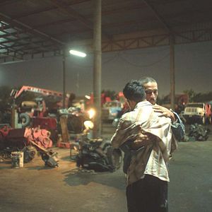 Bilder On The Road - En El Camino