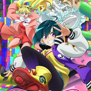 Bilder Necronomico no Cosmic Horror Show