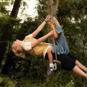 Bilder Astrid Lindgren - Die Menschheit hat den Verstand verloren 