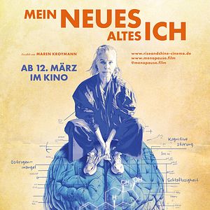 Bilder Mein neues altes Ich - Eine Reise in das Mysterium der Menopause