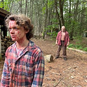 Bilder Butchers - Raghorn