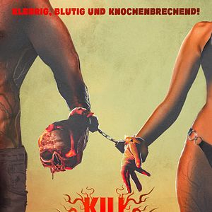 Bilder Kill Your Lover