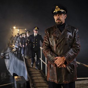 Bilder Der Kommandant - Entscheidung im Atlantik