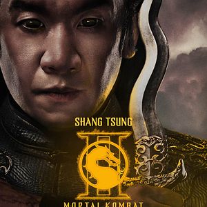 Bilder Mortal Kombat 2