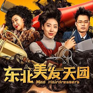 Bilder Mad Hairdressers