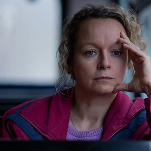 Bilder Samantha Morton