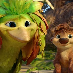 Bilder Swapped - Getauscht