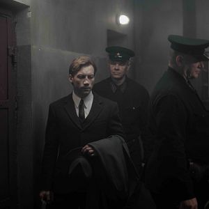 Bilder Zwei Staatsanwälte