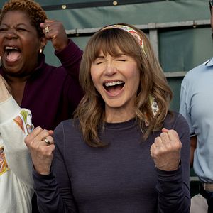 Bilder Mary Steenburgen
