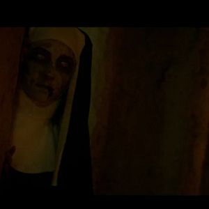 Bilder Evil Nun