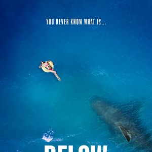 Bilder Below - Schrecken aus der Tiefe