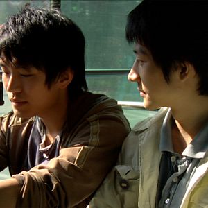 Bilder An Unfinished Film