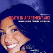 Bilder Death In Apartment 603: What Happened To Ellen Greenberg?