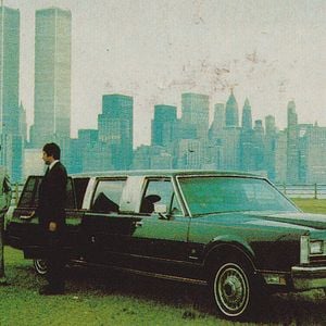 Bilder New York China Town