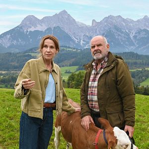 Bilder Die Maiwald: Verstärkung