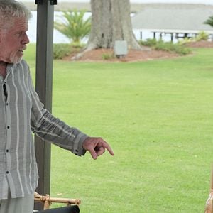 Bilder Blood Money: Tödliches Erbe