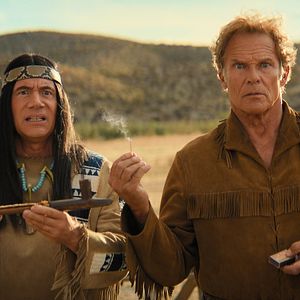 Bilder Christian Tramitz