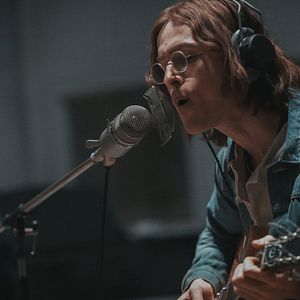 Bilder The Beatles - A Four-Film Cinematic Event: John Lennon