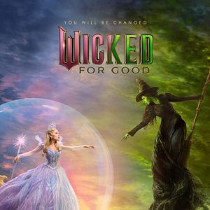 Bilder Wicked: Teil 2