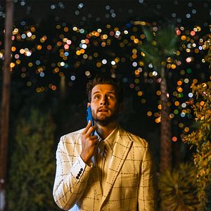 Bilder The Mattachine Family