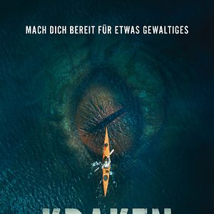 Bilder Kraken - Erwachen der Tiefe