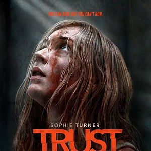 Bilder Trust - Eine Frage des Vertrauens