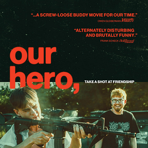 Bilder Our Hero, Balthazar