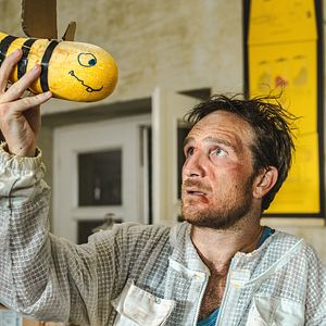 Bilder Frederick Lau