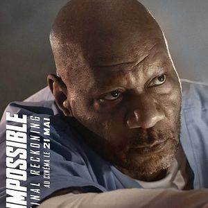 Bilder Mission: Impossible - The Final Reckoning