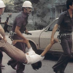 Bilder Scars of a Putsch