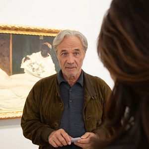 Bilder Ein fast perfekter Antrag