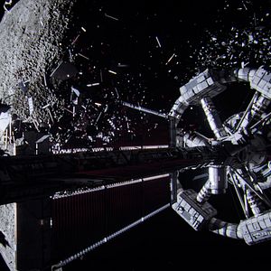 Bilder U are the universe