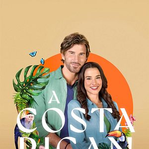 Bilder Dschungel der Gefühle - A Costa Rican Wedding