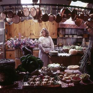 Bilder Martha Stewart