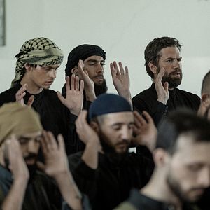 Bilder Kein Weg Zurück 