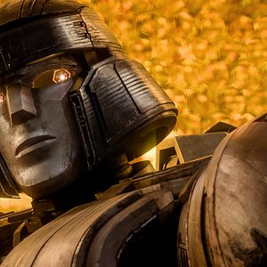 Bilder Transformers One