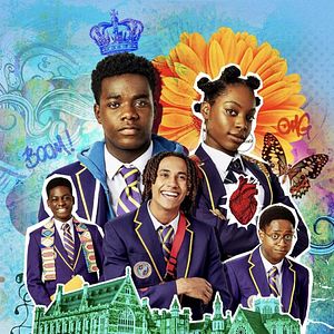 Bilder Boarders ‒ Welcome to St. Gilbert's