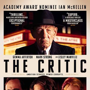 Bilder The Critic