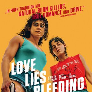 Bilder Love Lies Bleeding