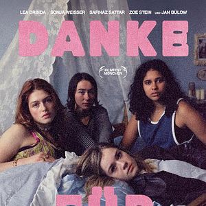 Bilder Danke für nichts