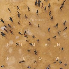 Bilder Human Flow