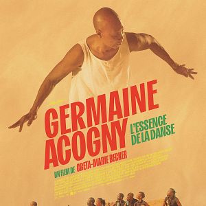 Bilder Germaine Acogny - Die Essenz des Tanzes