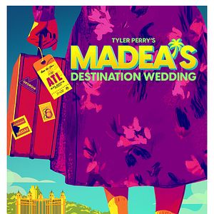 Bilder Tyler Perry's Madea's Destination Wedding