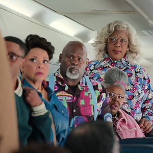 Bilder Tyler Perry