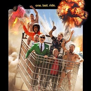 Bilder Jackass 5: Einer geht noch