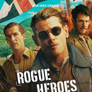 Bilder SAS: Rogue Heroes