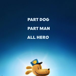 Bilder Dog Man: Wau gegen Miau