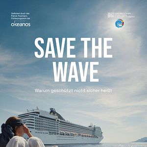 Bilder Save The Wave - Warum geschützt nicht sicher heißt